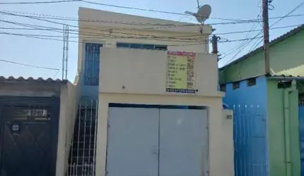 Casa para Locação em São Paulo, Parque Cisper