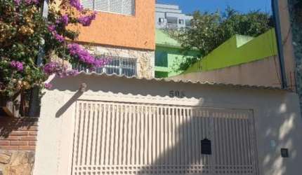 Casa para Locação em São Paulo, Jardim Matarazzo, 4 dormitórios, 3 banheiros, 4 vagas
