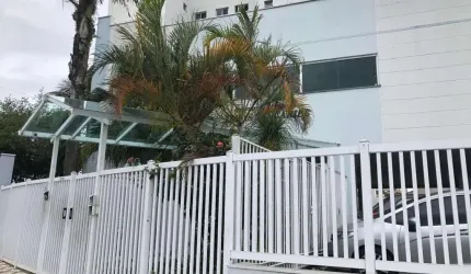 Apartamento com 2 dormitórios para alugar, 70 m² por R$ 1.700,00/mês - Jardim Santa Clara - Taubaté/SP