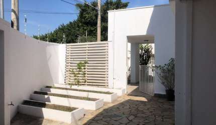 Casa para alugar, 250 m² por R$ 5.781,47/mês - Centro - Taubaté/SP