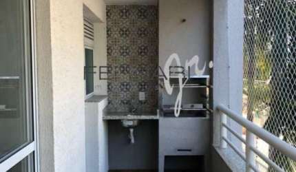 Apartamento com 2 dormitórios à venda, 80 m² por R$ 360.000,00 - Jardim Maria Augusta - Taubaté/SP