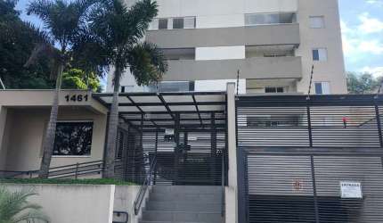 Apartamento com 2 dormitórios à venda, 65 m² por R$ 280.000,00 - Edifício Wide - Taubaté/SP