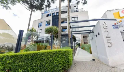 Apartamento Cobertura mobiliada a venda no Vista Alegre