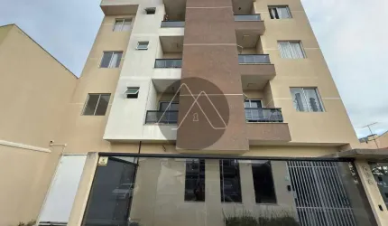 Apartamento 3 quartos sendo 1 suíte a venda no Cidade Jardim.