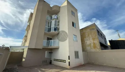 Apartamento em Cidade Jardim, São José dos Pinhais/PR