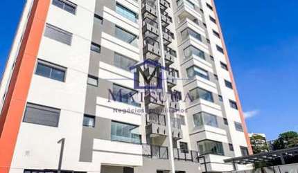 Apartamento em Vila Ema  -  São José dos Campos