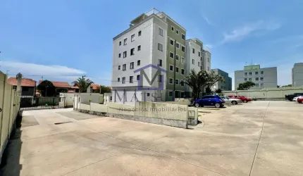 Cobertura, 92 m², 2dorm, 2 salas, ampla varanda, M Castelo.