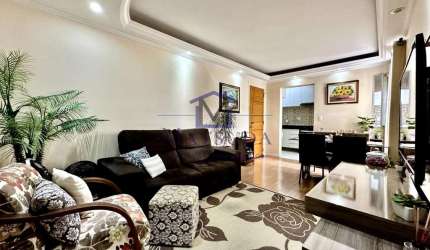 AP planejado com 50m² no Monte Castelo ao lado da Havan