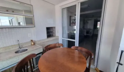 Apartamento com 3 quartos à venda na Rua João Saturnino Ouriques, 600, Campinas, São José por R$ 850.000