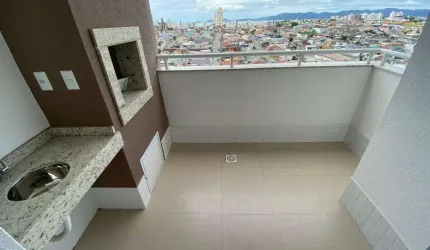 Apartamento com 3 quartos à venda na Avenida Farroupilha, 350, Campinas, São José por R$ 640.000
