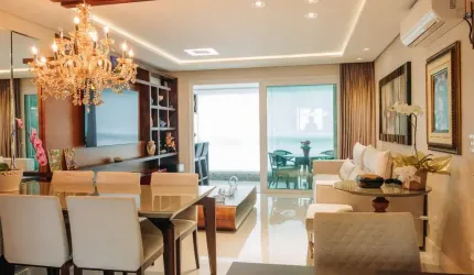 Apartamento com 3 quartos à venda na Rua Embaixador Edmundo da Luz Pinto, 90, Agronômica, Florianópolis por R$ 2.600.000