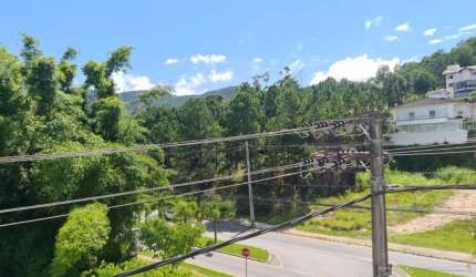 Sala comercial à venda na Rua Vera Linhares de Andrade, 2201, Córrego Grande, Florianópolis por R$ 378.000