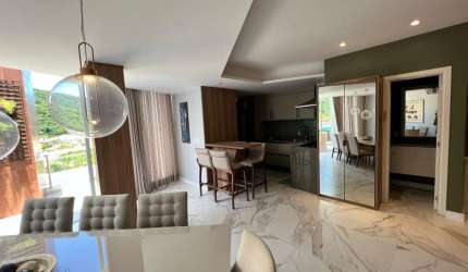 Cobertura com 4 quartos à venda na Avenida Luiz Boiteux Piazza, 4413, Cachoeira do Bom Jesus, Florianópolis por R$ 5.000.000