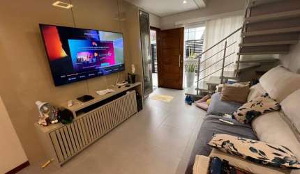 Casa com 3 quartos à venda na Rua Cedro Rosa do Sul, 89, Ribeirão da Ilha, Florianópolis por R$ 1.180.000