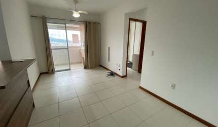 Apartamento com 2 quartos à venda na Rua Pedro Bunn, 1516, Jardim Cidade de Florianópolis, São José por R$ 439.000
