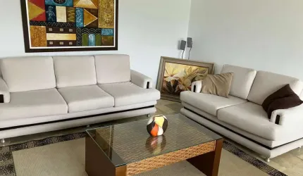 Apartamento com 3 quartos à venda na Rua João Pio Duarte Silva, 404, Córrego Grande, Florianópolis por R$ 1.380.000