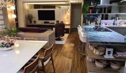 Apartamento com 4 quartos à venda na Rua Vítor Konder, 302, Centro, Florianópolis por R$ 4.100.000