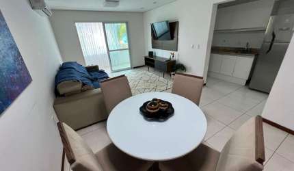 Apartamento com 2 quartos à venda na Avenida Campeche, 2626, Campeche, Florianópolis por R$ 1.550.000