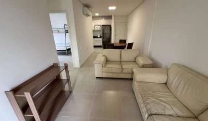 Apartamento com 2 quartos à venda na Rua São Tomáz de Aquino, 129, Trindade, Florianópolis por R$ 900.000