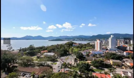 Apartamento com 3 quartos à venda na Rua Rui Barbosa, 650, Agronômica, Florianópolis por R$ 2.400.000