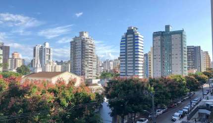 Apartamento com 3 quartos à venda na Rua Presidente Coutinho, 565, Centro, Florianópolis por R$ 2.200.000