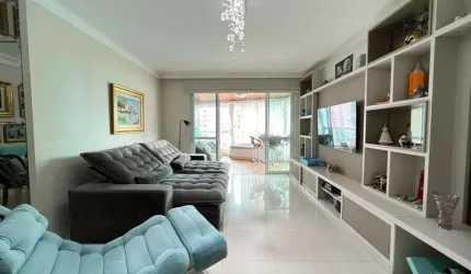 Apartamento com 3 quartos à venda na Rua Vítor Konder, 302, Centro, Florianópolis por R$ 3.400.000