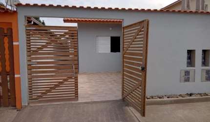casa NOVA ITANHAEM