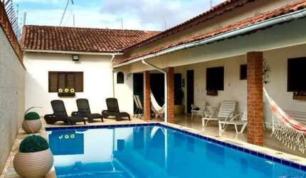 casa Nova Itanhaem