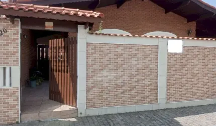 CASA SUARÂO LADO PRAIA
