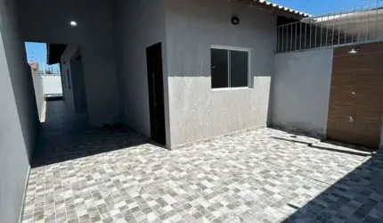 Casa no Sion