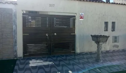 casa no Sion