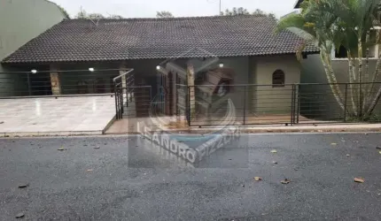 Casa em condomínio fechado com 4 quartos à venda na Alameda dos Pinheiros, Arujá Country Club, Itaquaquecetuba, 340 m2 por R$ 1.650.000