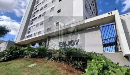 Apartamento com 2 quartos à venda na Rua Paulo César Braga Abelha, Vivendas do Arvoredo, Londrina, 70 m2 por R$ 580.000