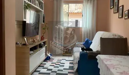Casa em condomínio fechado com 2 quartos à venda na Rua da Moenda, Jardim Dom José, São Paulo, 63 m2 por R$ 330.000