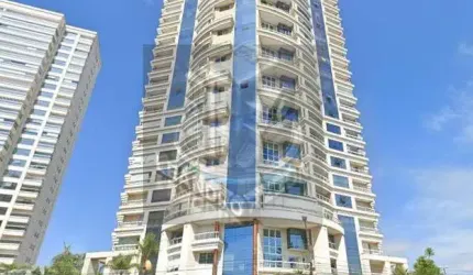 Apartamento com 3 quartos à venda na Avenida Doutor Adhemar Pereira de Barros, Bela Suiça, Londrina, 155 m2 por R$ 1.700.000