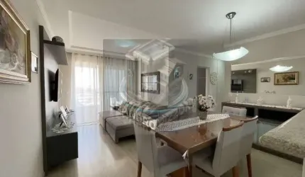 Apartamento com 3 quartos para alugar na Rua João Wyclif, 447, Gleba Fazenda Palhano, Londrina, 79 m2 por R$ 2.950