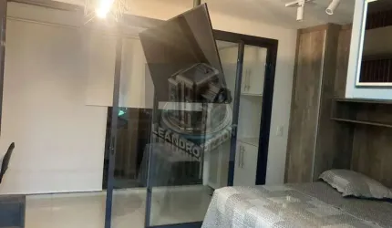 Kitnet / Stúdio para alugar na Chácara São José, Arujá , 43 m2 por R$ 3.500