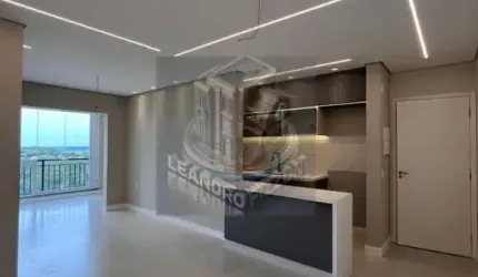 Apartamento com 2 quartos para alugar no Jardim das Cerejeiras, Arujá , 67 m2 por R$ 5.800