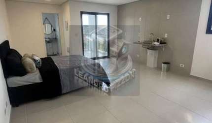 Kitnet / Stúdio à venda na Chácara São José, Arujá , 35 m2 por R$ 400.000