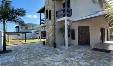Casa com 5 quartos à venda na Rua: Mariani Kummrow (1530), 385, Centro, Itapoá por R$ 2.200.000