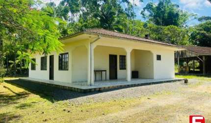 Chácara / sítio com 4 quartos à venda na estrada geral da serrinha km 15, sn, Bom Futuro, Garuva, 85 m2 por R$ 1.400.000