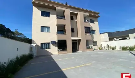 Apartamento com 2 quartos à venda na Rua José Fecchio, 415, Centro, Itapoá, 69 m2 por R$ 329.000
