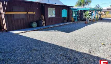 Casa com 3 quartos à venda na RUA 150 DOS CARAJAS, 934, Barra do Sai, Itapoá, 90 m2 por R$ 265.000