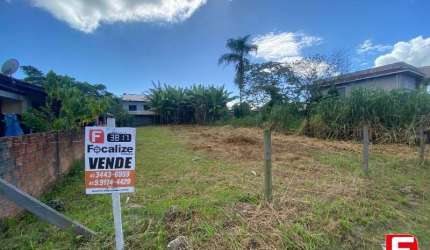Terreno à venda na rua 2630, 226, Recanto do Farol, Itapoá por R$ 250.000