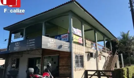 Casa comercial com 1 sala à venda na Avenida Zilda Arms Neuman, 1062, Paese, Itapoá por R$ 750.000