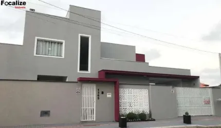 Casa com 3 quartos à venda na Avenida Zilda Arns Neumann, 1365, Paese, Itapoá por R$ 1.250.000