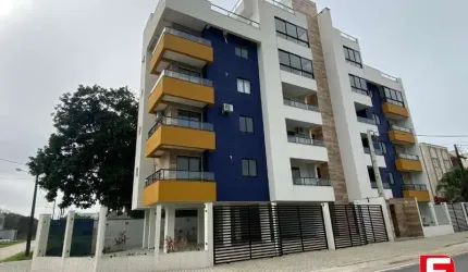 Apartamento com 4 quartos à venda na rua 1000, 112, Jardim da Barra, Itapoá, 159 m2 por R$ 1.690.000