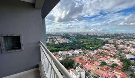 Apartamento Último Andar, com Vista Espetacular! Londrina, PR.