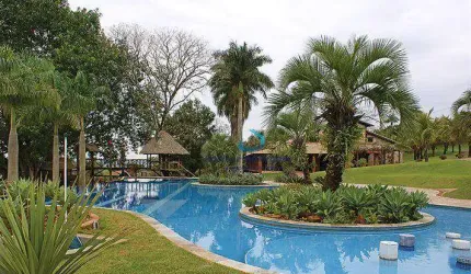 Espetacular terreno de 1.500 m² com excelente localização Não perca essa oportunidade de construir seu sonho em um dos melhor condomínios da região.