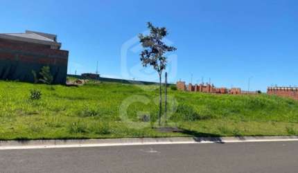 Terreno à venda, 360 m² por R$ 590.000,00 - Park Meraki - Indaiatuba/SP